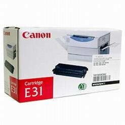 Картридж Canon Cartridge E31 BLACK