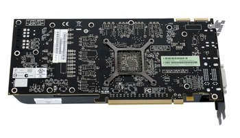 Видеокарта Sapphire Radeon HD 5850 725 Mhz PCI-E 2.0 1024 Mb 4000 Mhz 256 bit 2xDVI HDMI HDCP