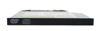 Оптический привод HP 447891-B21 1U 9.5MM 24X Combo Kit