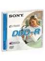 Оптический диск Sony miniDVD-R 2.8Gb, 60min