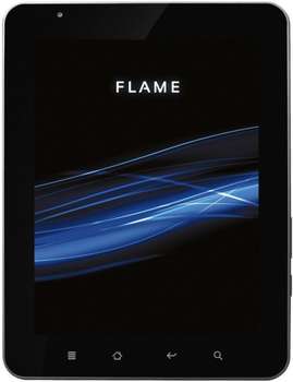 Планшет Qumo Flame 16Gb