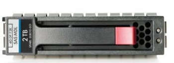 Жесткий диск HDD HP 507616-B21
