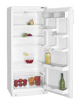 Холодильник АТЛАНТ МХ 5810-62 белый