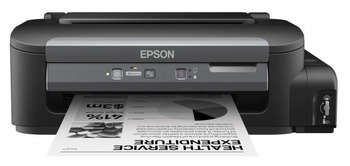 Струйный принтер Epson M100 (C11CC84311)