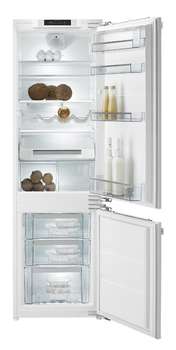 Холодильник GORENJE NRKI5181LW