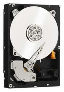 Жесткий диск HDD SATA-III 500Gb WD5003ABYZ RE (7200rpm) 64Mb 3.5"