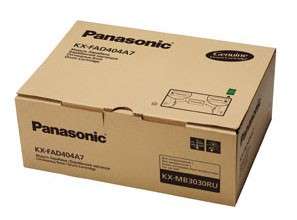 Фотобарабан Panasonic KX-FAD404A7 для KX-MB3030 (20 000 стр)