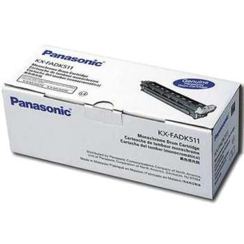 Фотобарабан Panasonic KX-FADK511A7 монохромный