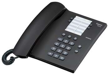 Телефон GIGASET DA100 S30054-S6526-S301