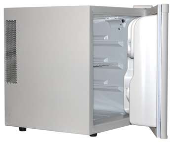 Холодильник SHIVAKI SHRF-50TR1 белый