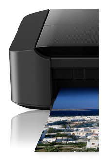 Струйный принтер Canon Pixma iP8740 (8746B007)