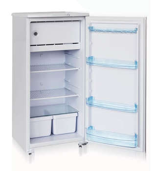 Холодильник БИРЮСА Б-10 белый (10EKA-2)