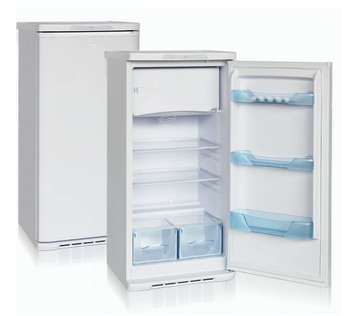 Холодильник БИРЮСА Б-238 белый белый