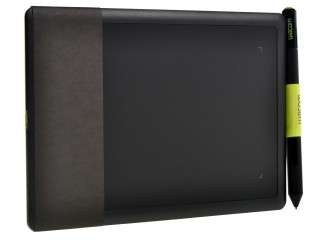 Графический планшет Wacom One by CTL-471 черный USB Small size