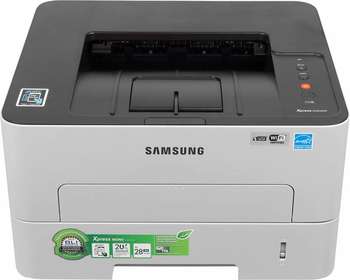Лазерный принтер Samsung Xpress SL-M2830DW (SL-M2830DW/XEV) A4 Duplex WiFi