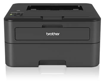 Лазерный принтер Brother HL-L2340DWR A4 Duplex WiFi