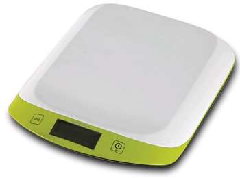 Кухонные весы SUPRA BSS-4098