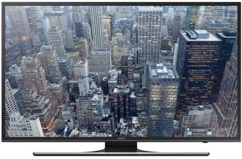 Телевизор Samsung Ultra HD (4K) LED UE40JU6450U