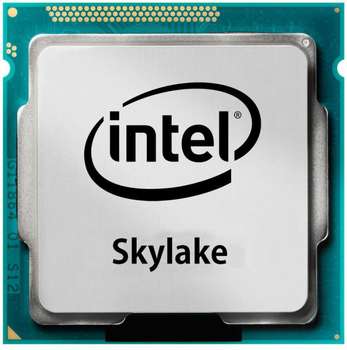 Процессор Intel Original Core i3 6320 Soc-1151 OEM