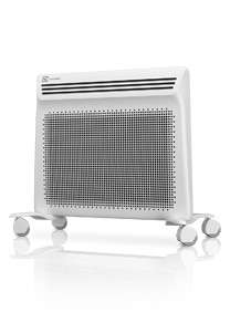 Панель тепловая ELECTROLUX Конвектор Air Heat 2 EIH/AG21000E 1000Вт белый