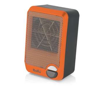 Тепловентилятор BALLU BFH/S-03 900Вт оранжевый