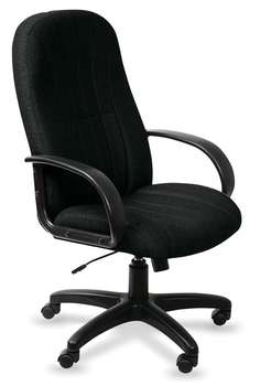 Кресло, стул БЮРОКРАТ T-898AXSN/Black черный 8011