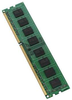 Оперативная память Hynix Память DDR3L 2Gb 1600MHz  HMT425U6AFR6A OEM PC3-12800 DIMM 240-pin 1.35В original