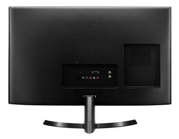 Телевизор LG 24MT58VF-PZ черный/FULL HD/50Hz/DVB-T/DVB-T2/DVB-C/DVB-S2/USB
