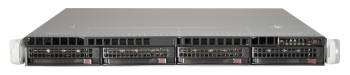 Сервер SuperMicro SYS-5018R-WR