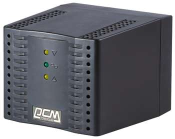 Стабилизатор напряжения Powercom Tap-Change TCA-3000, 1500W TCA-3000