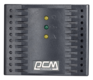 Стабилизатор напряжения Powercom TCA-1200 Black Tap-Change, 600W TCA-1200 BL