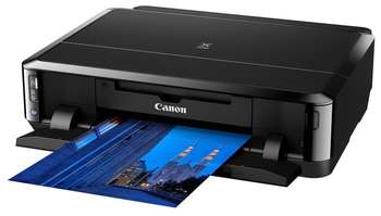 Струйный принтер Canon IJ PRINTER PIXMA IP7240 6219B007