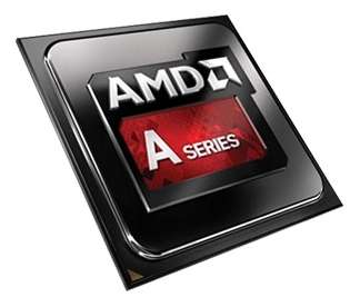 Процессор AMD CPU FM2+ A10 7860K OEM AD786KYBI44JC