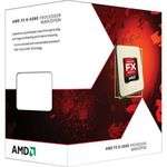 Процессор AMD FX-6350 Vishera