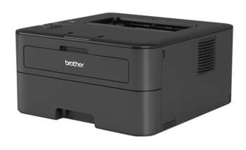 Лазерный принтер Brother HL-L2360DNR черный (HLL2360DNR1)