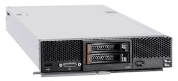 Сервер Lenovo Flex System x240 2,3GHz 15MB 8GB 0HD 8737G2G