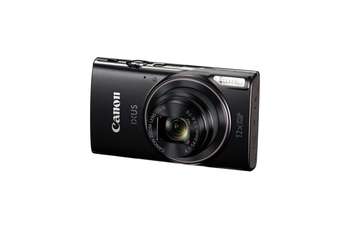 Фотокамера Canon IXUS 285 HS черный 1076C001