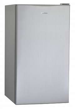 Холодильник NORD DR 90S серебристый