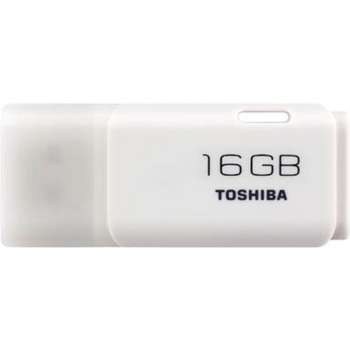 Flash-носитель Toshiba TransMemory U202 16GB