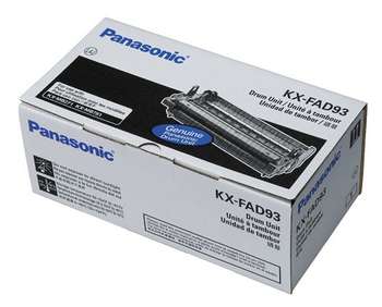 Фотобарабан Panasonic KX-FAD93A для KX-MB262/263/271/763/772/773