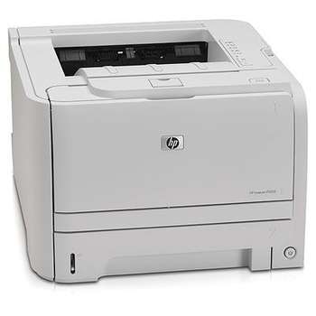 Лазерный принтер HP LaserJet P2035  A4