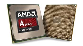 Процессор AMD A6 7400K FM2+ Box