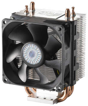 Кулер Cooler Master CPU Cooler Hyper 101, 800 - 3000 RPM, 95W, Full Socket Support