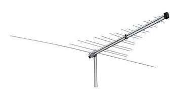 Телевизионная антенна ROLSEN RDA-420