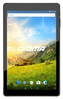 Планшет Digma Optima 8003 MT8163 4C/RAM1Gb/ROM8Gb 8" IPS 1280x800/WiFi/BT/0.3Mpix/2Mpix/GPS/Android 5.1/черный/Touch/microSDHC 32Gb/GPRS/EDGE/minUSB/3200mAh/8hr