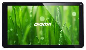 Планшет Digma Optima 1102M A33 4C/RAM1Gb/ROM8Gb 10.1" IPS 1024x600/WiFi/BT/0.3Mpix/0.3Mpix/Android 5.1/черный/Touch/microSDHC 32Gb/minUSB/5000mAh/7hr/120hrs