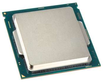 Процессор Intel Socket 1151 Core I5-6400 tray
