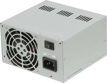 Блок питания ATX 350W Q-DION QD350 120mm fan 2xSATA