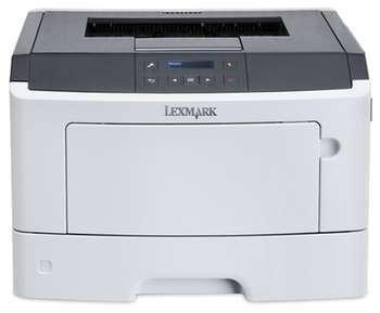 Лазерный принтер Lexmark MS312dn