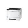 Лазерный принтер Kyocera Ecosys P2040DN A4 Duplex Net